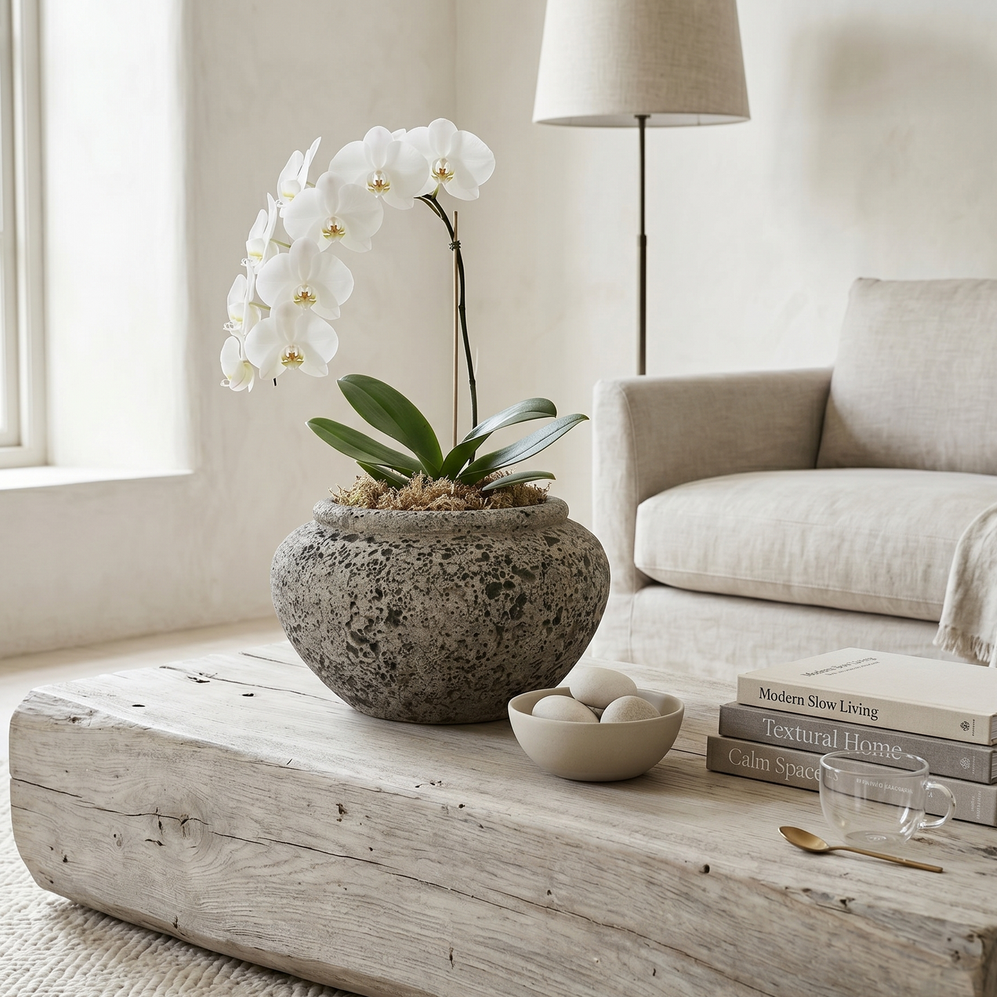Toulouse Distressed Terracotta Pot