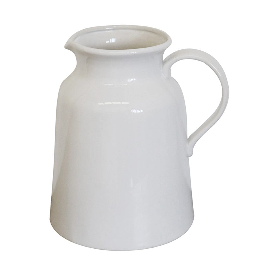 Creamery Grande Jug