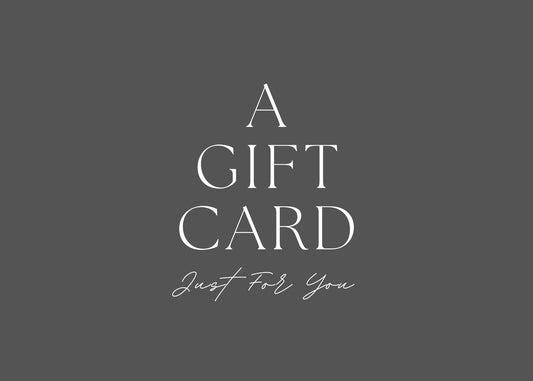 HOME by MB Gift Card