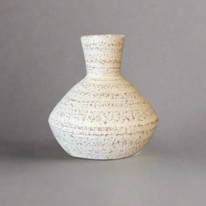 Rocco Rustic Terracotta Vase