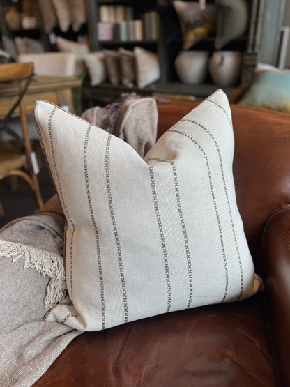 Grace Cushion 55cm x 55cm