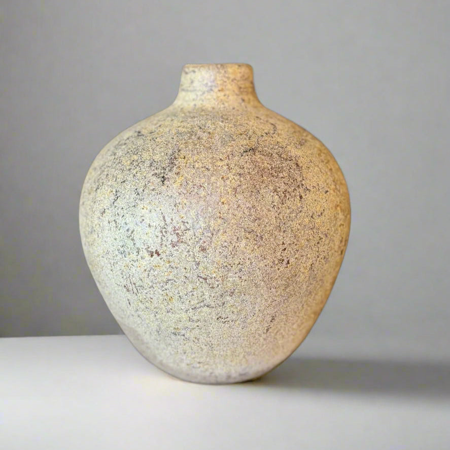 Portofino Terracotta Vase
