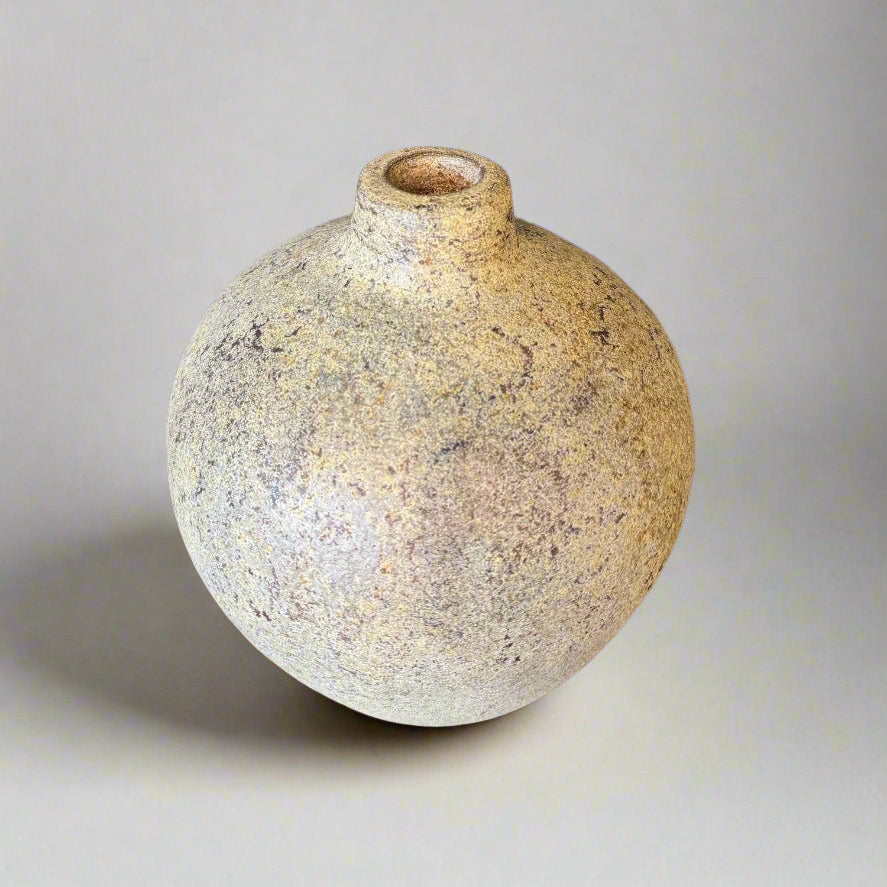 Portofino Terracotta Vase