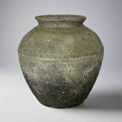 Antwerp Distressed Terracotta Pot