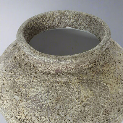 Antwerp Distressed Terracotta Pot