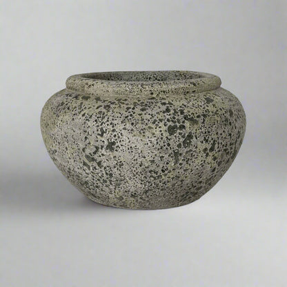 Toulouse Distressed Terracotta Pot