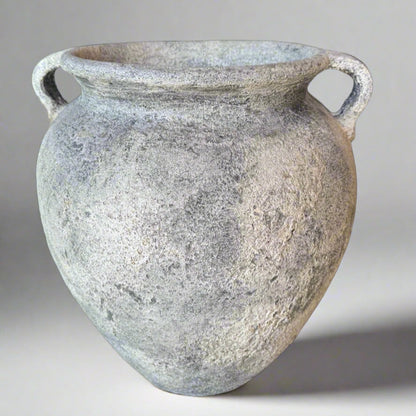 Romeo Terracotta Vase