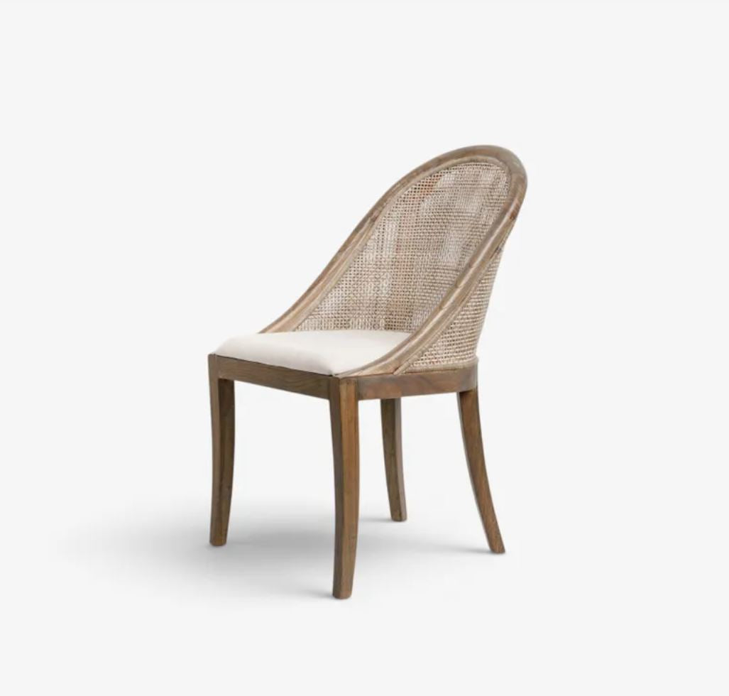 Jersey Dining Chair| Arriving Mid September