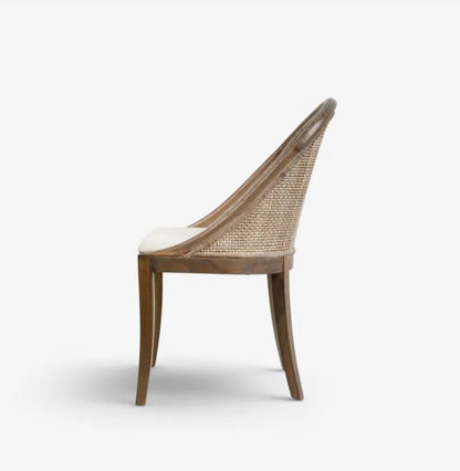 Jersey Dining Chair| Arriving Mid September