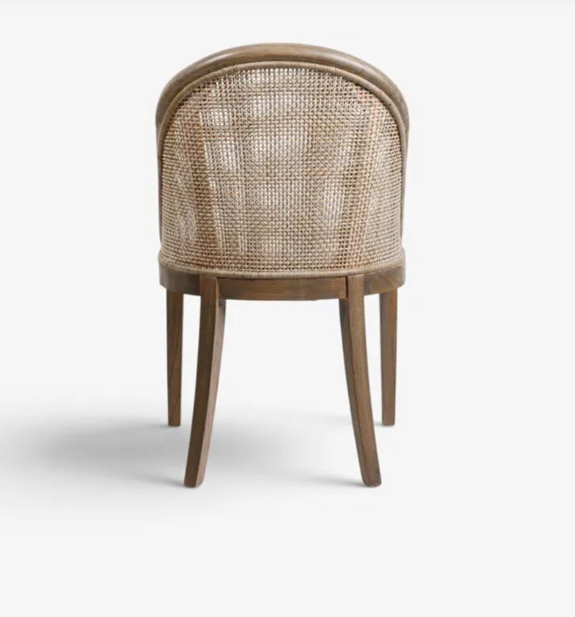 Jersey Dining Chair| Arriving Mid September