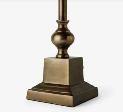 Liberty Bronze Lamp Base