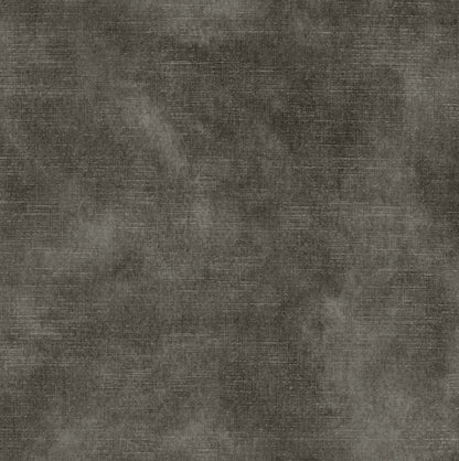 Flint Dark Mocha Velvet Cushion 50cm x 50cm