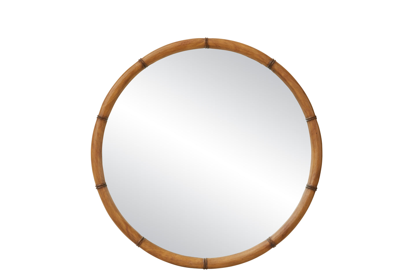 Sari Round Mirror- Special Order