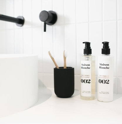 002 Paperwhite & Clementine Hand Lotion