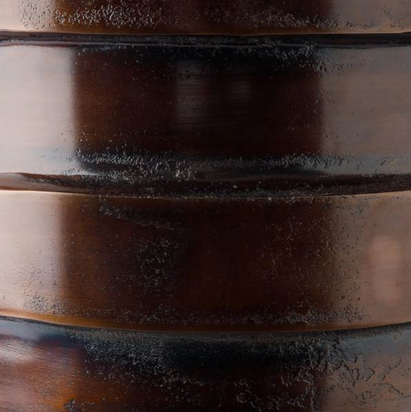 Palmer Drum Side Table