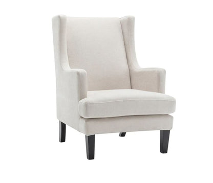 Cambridge Pearl Chenille Armchair