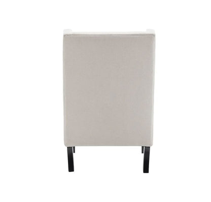Cambridge Pearl Chenille Armchair
