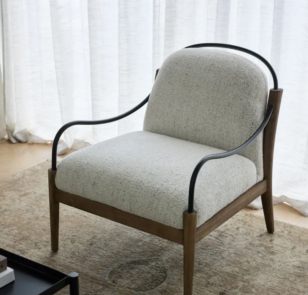 Pedro Occasional Chair