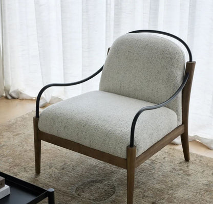 Pedro Occasional Chair
