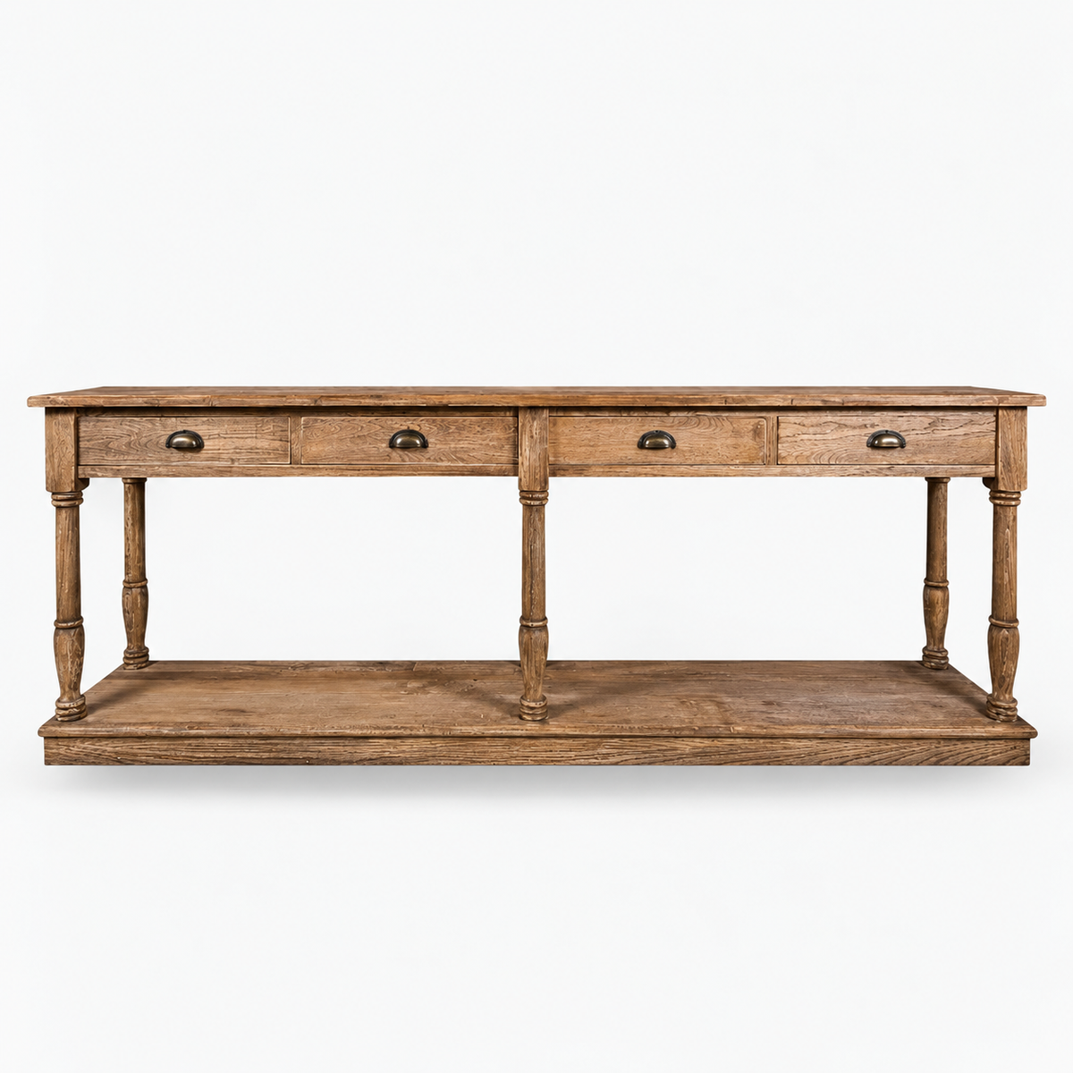 Chambord Recycled Elm Sideboard | In Stock & Ready To Ship