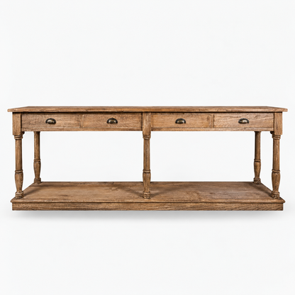 Chambord Recycled Elm Sideboard | In Stock & Ready To Ship