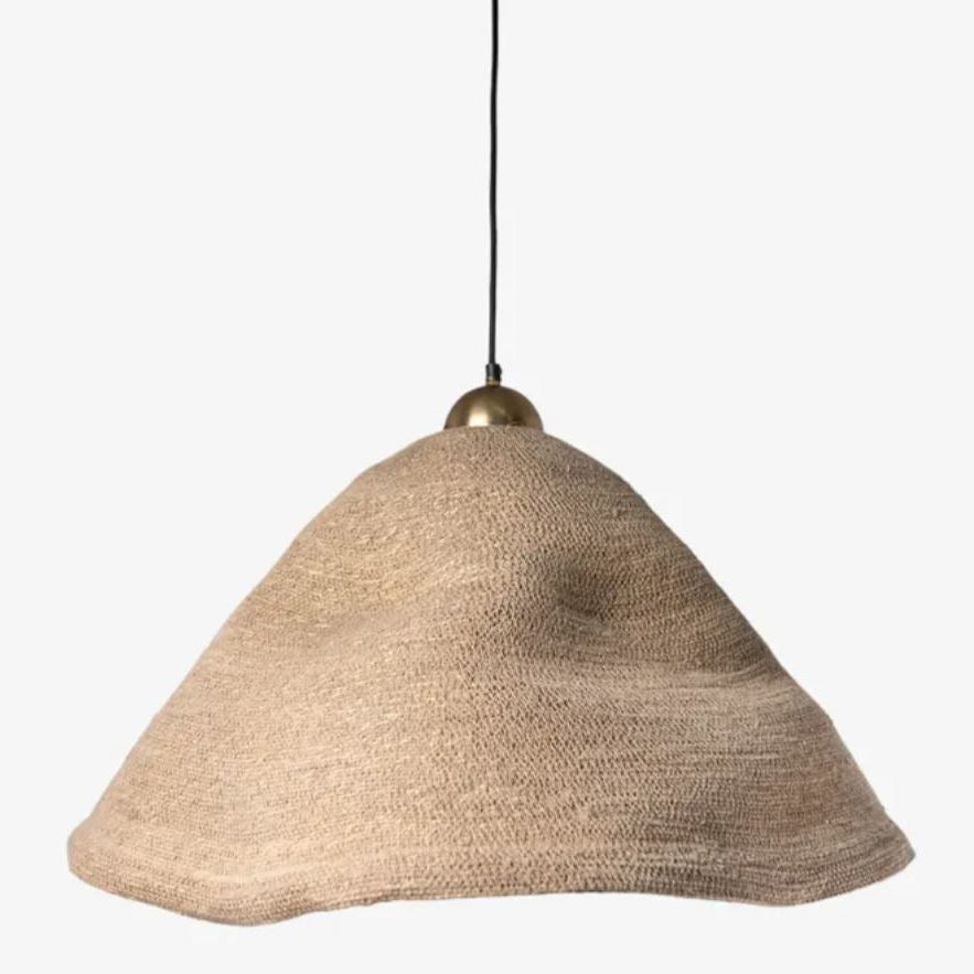 Santiago Seagrass Shade 56cm - Arriving June
