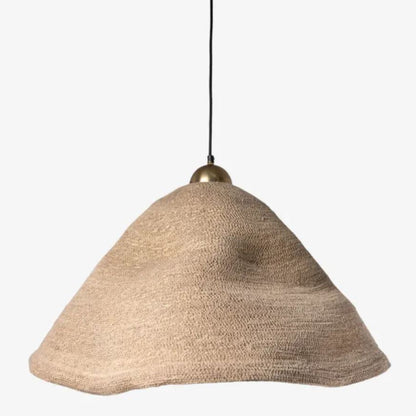 Santiago Seagrass Shade 56cm - Arriving June