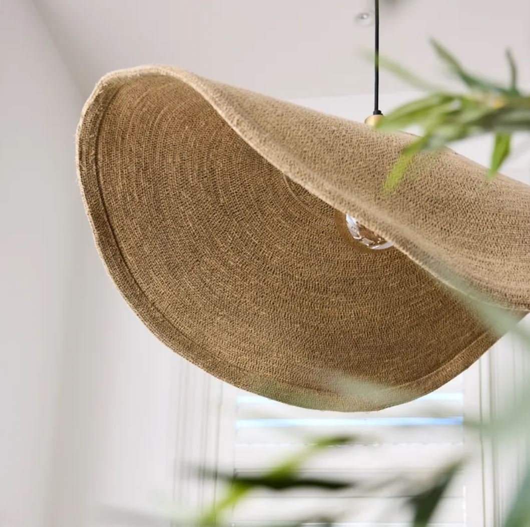 Santiago Seagrass Shade 94cm