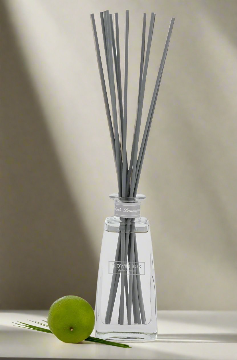 Lemongrass Standard Diffuser 210ml