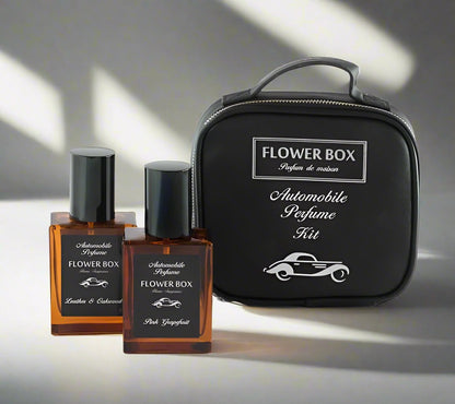 Automobile Perfume Kit