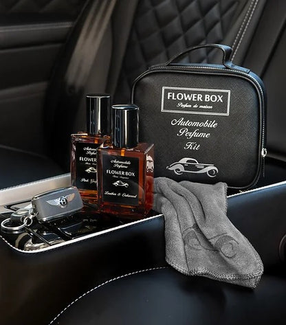 Automobile Perfume Kit