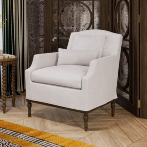St James Chair - Pre-Order Now | Custom Colour & Finish Options Available