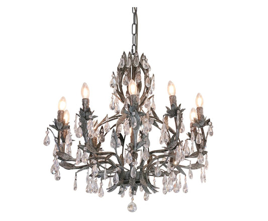 Avignon Chandelier - Pre Order