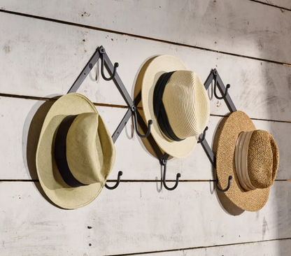 Foldable Wall Hook