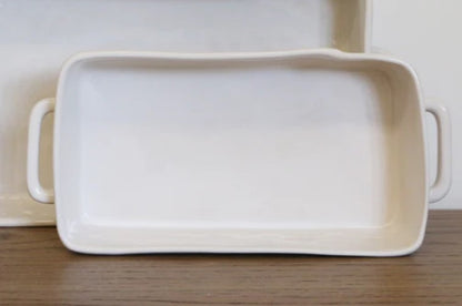 The Creamery Medium Serving Dish