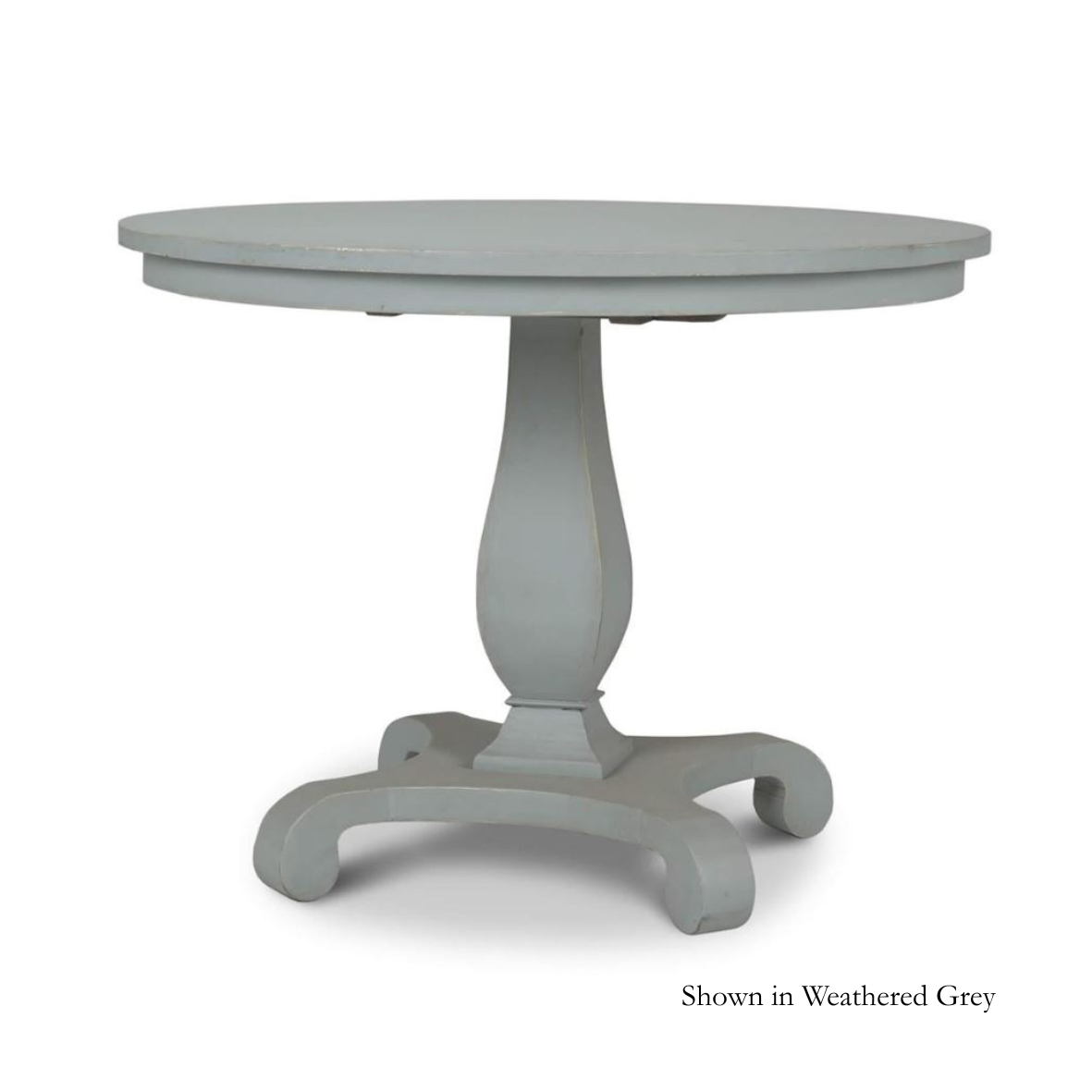 Chelsea Foyer Table -  Arriving September | Custom Colour & Finish Options Also Available