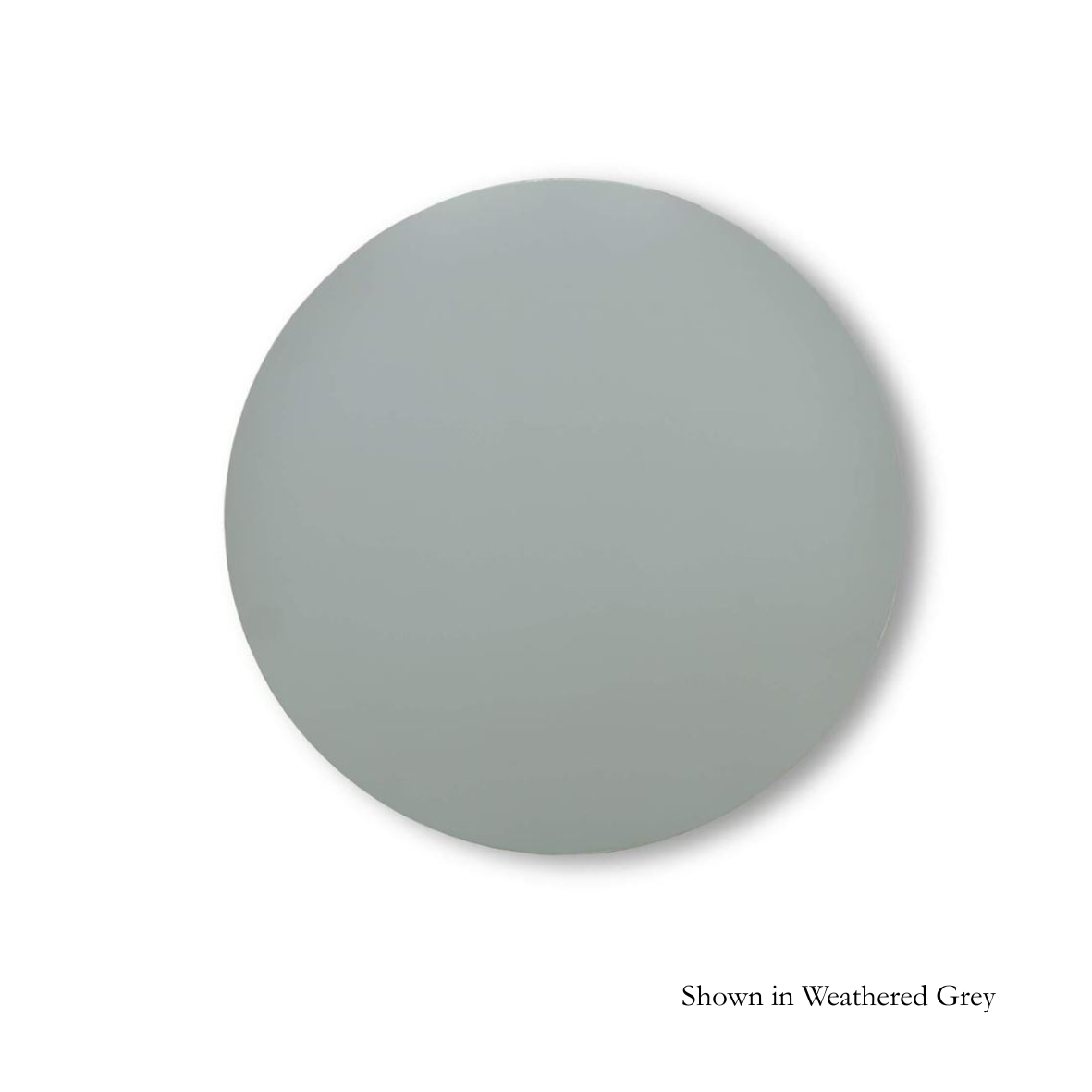 Chelsea Foyer Table -  Arriving September | Custom Colour & Finish Options Also Available