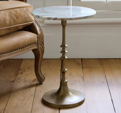 Sutton Side Table