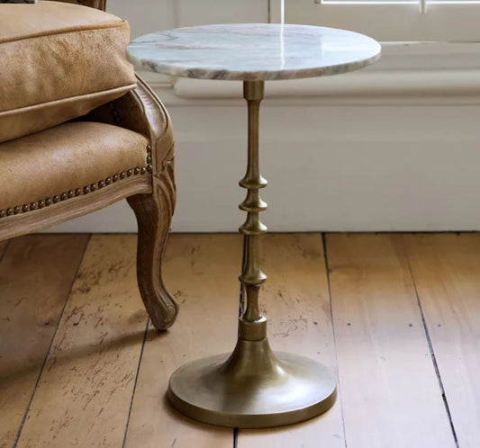 Sutton Side Table - Pre Order Arriving June