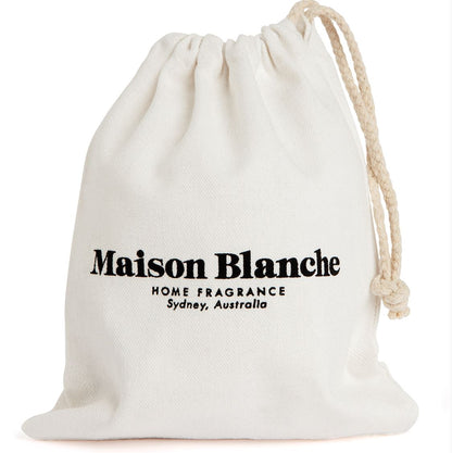 Bergamot & Tobacco Soy Scented Candle - Large