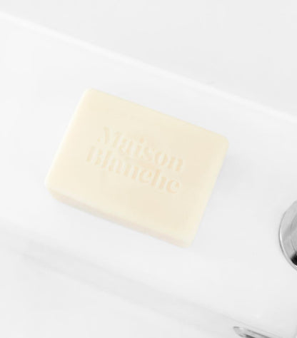004 Bergamot & Tobacco Body Bar