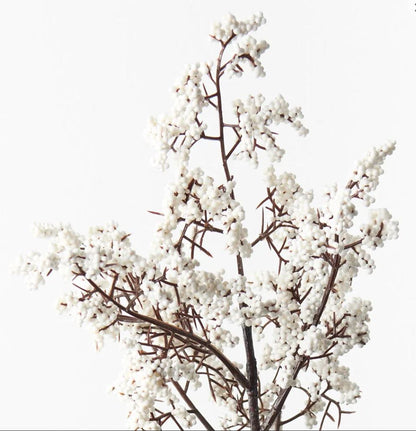 Berry Pepper Spray - White