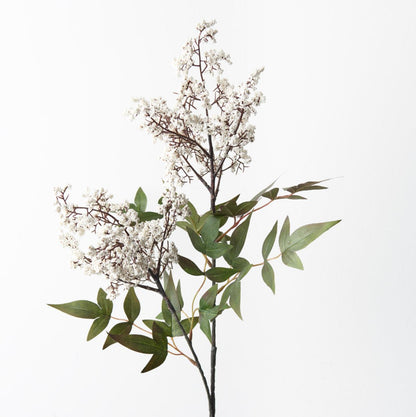 Berry Pepper Spray - White