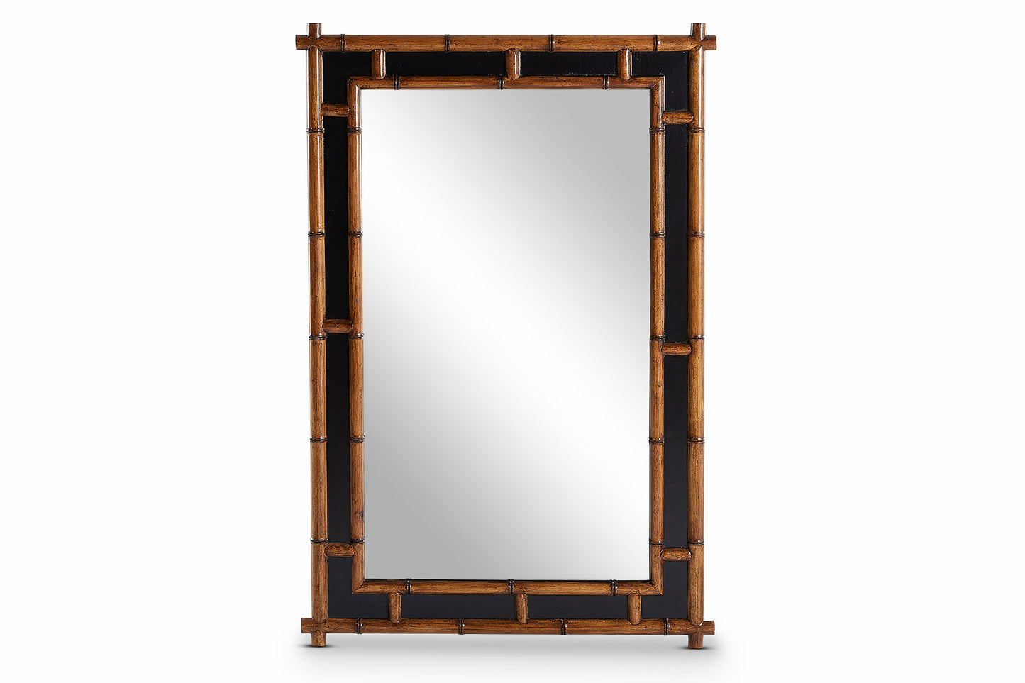 Kartika Mirror - Black - Special Order