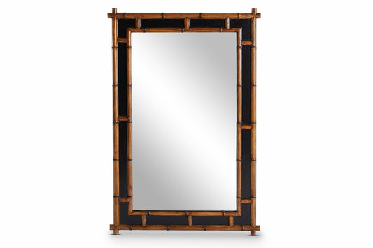 Kartika Mirror - Black - Special Order