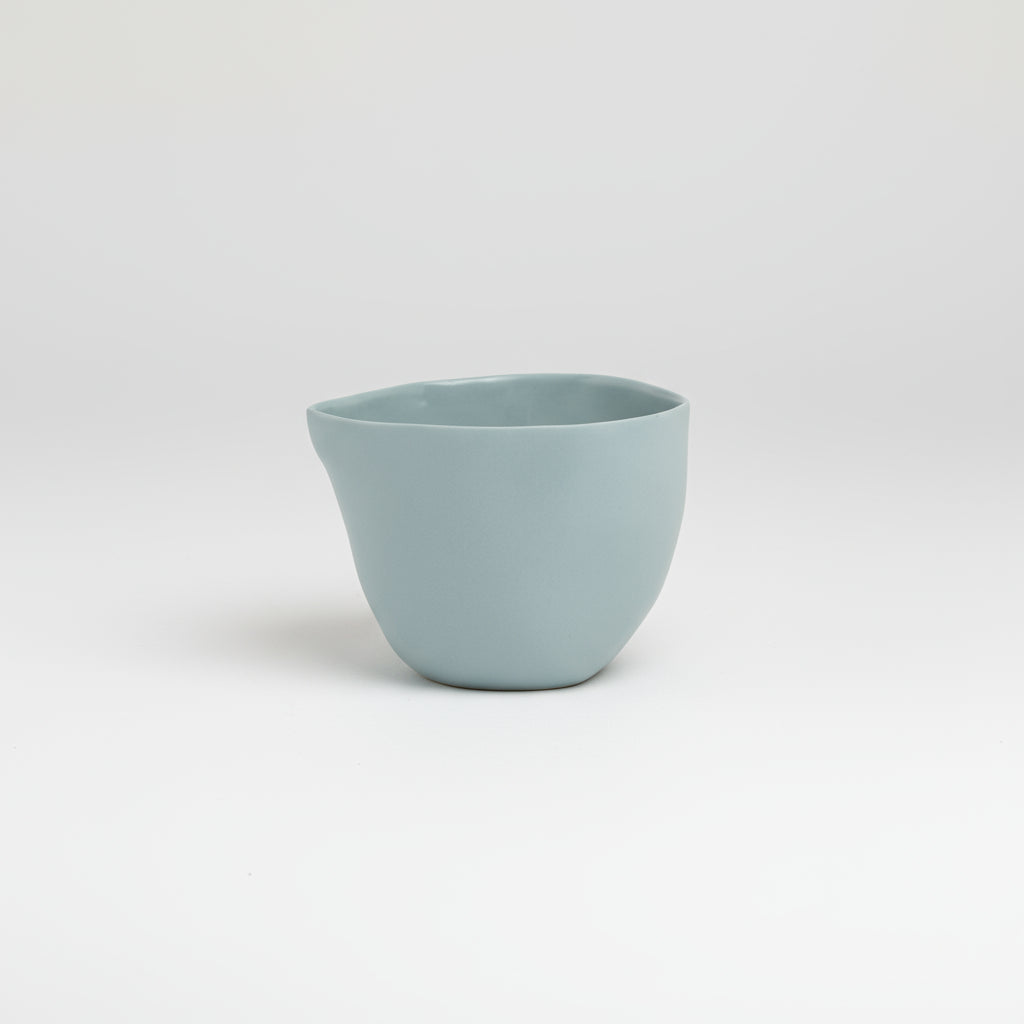 Amaï Ceramic Cup - Pale Blue