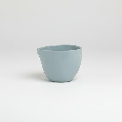 Amaï Ceramic Cup - Pale Blue