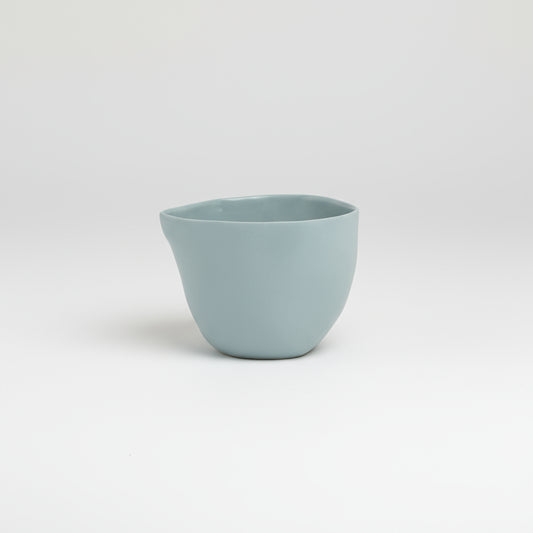 Amaï Ceramic Cup - Pale Blue