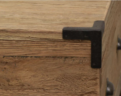 Baldwin Reclaimed Coffee Table - Pre Order