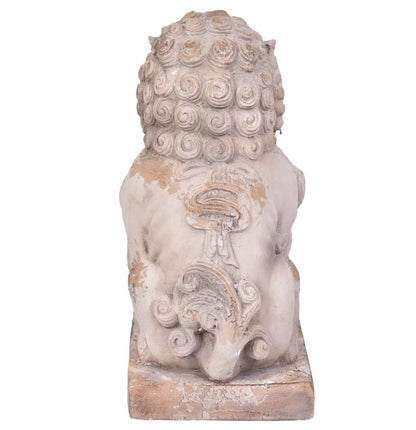 Guardian Foo Statue